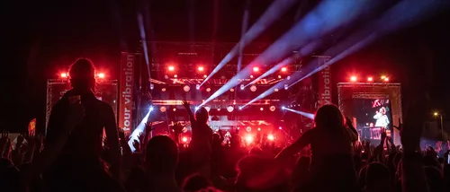 Tour Vibration 2019 : Nous étions plus de 15 000 à Tours !