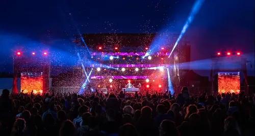 Tour Vibration 2019 : Nous étions 30 000 à Blois !