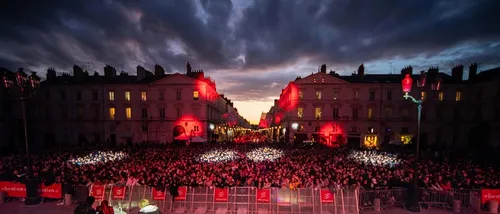 Tour Vibration 2019 : Nous étions 30 000 à Orléans !