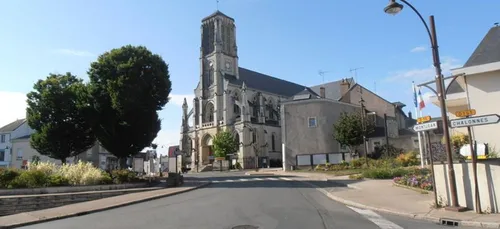 La Pommeraye : un appel à témoins lancé suite à deux incendies