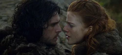 Le tournage de "Game of thrones" suspendu pour le mariage de Kit...