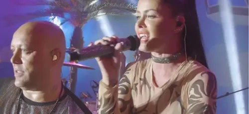 Le groupe Aqua (Barbie Girl) est de retour avec un nouveau morceau !