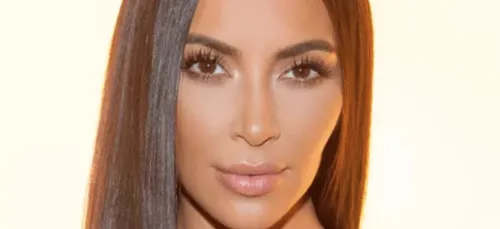 Quand Kim et Khloé Kardashian prennent la pose avec leurs filles...