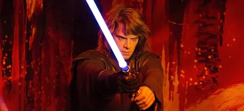 Cholet : Un tournoi de sabres lasers ce vendredi 29 juin !