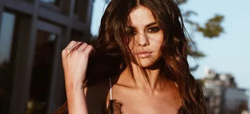 Une chanson de Selena Gomez pressentie pour devenir le tube de...