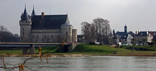 Sully-sur-Loire : Des inondations après les fortes pluies