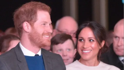 Famille royale : un cadeau de baptême à 9000 € pour le Prince Louis