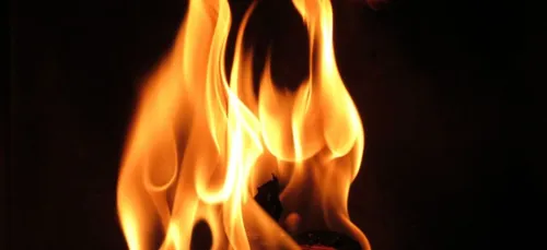 Loiret : elle s’immole par le feu dans son jardin