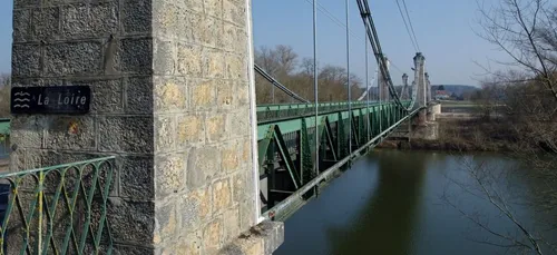 Loiret : Le fleuve royal va devenir la première attraction...