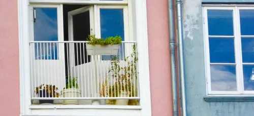 Angers : Condamné après avoir demandé à sa voisine de le masturber