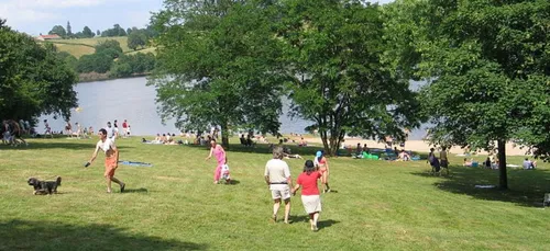 Indre : un adolescent se noie en voulant rejoindre ses amis