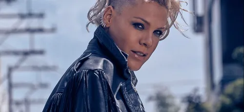 Pink : présents sur sa tournée, ses enfants lui rendent la vie dure...
