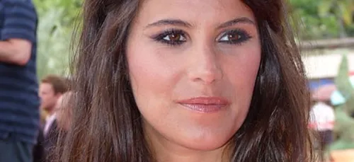Karine Ferri dévoile la première photo de son deuxième enfant