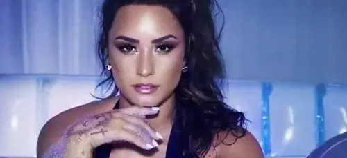 Demi Lovato a fait une overdose d’héroïne