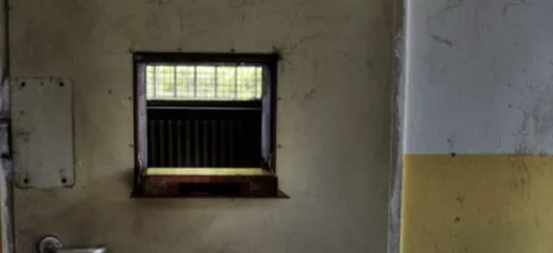 Indre : un détenu avait les clés de la prison dans sa cellule