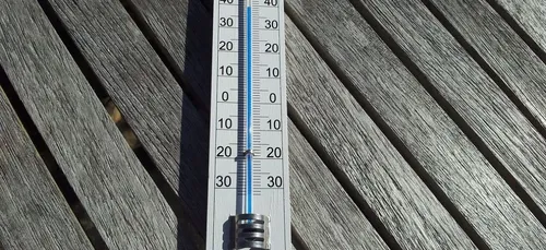 Centre-Val-de-Loire : attention aux fortes chaleurs !