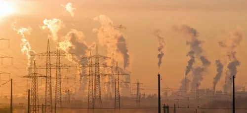 Loiret : le taux de pollution est de plus en plus élevé
