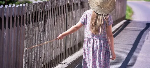 A 5 ans, elle est la plus belle petite fille du monde (photos)