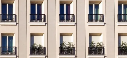 Angers : un balcon menaçait de s’écrouler