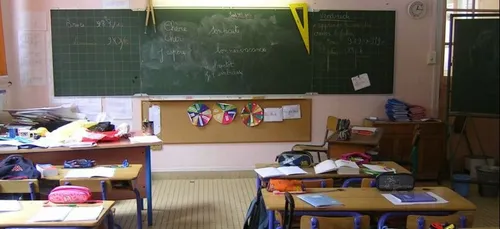 Orléans : pas de place au collège pour des élèves souffrant de...