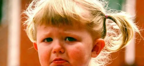 Famille : l’astuce étonnante de Drew Barrymore pour calmer un...