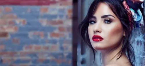 Demi Lovato sort de son silence une semaine après son overdose !