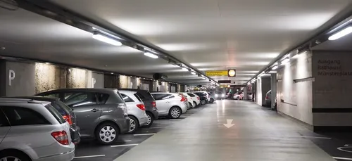 Gien : une trace de sang découverte dans un parking