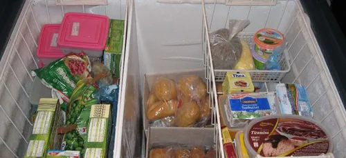 Maine-et-Loire : ils volent de la nourriture dans des congélateurs