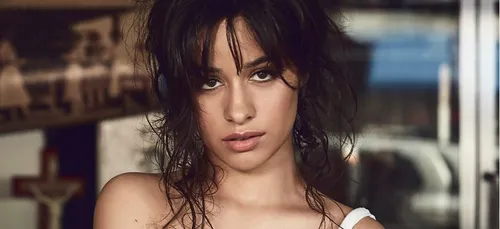 Camila Cabello livre les secrets de son prochain album (Vidéo)