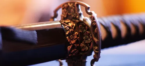 Orléans : il se bat au katana après une proposition sexuelle