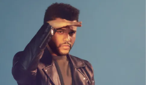 The Weeknd : Bella Hadid est sa groupie n°1 (Vidéo)