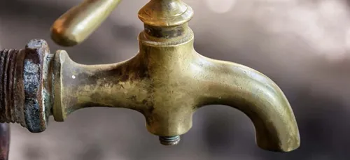 Maine-et-Loire : des mesures pour lutter contre la sécheresse