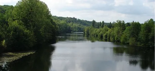 Indre : un corps sans vie repêché à Thenay