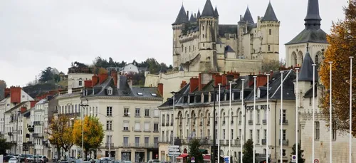 Saumur : il tire sur un mineur avec un pistolet d’airsoft