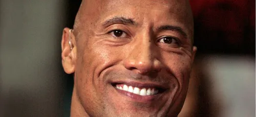Dwayne Johnson fait polémique après sa visite dans un aquarium (Photo)