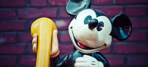 Disney ouvre une ligne téléphonique pour les bébés insomniaques