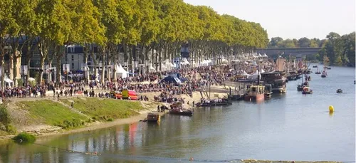 Orléans : découvrez la Fête des Duits !