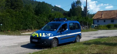Maine-et-Loire : disparition d’un homme de 44 ans (photo)