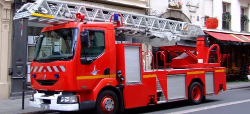 Loiret : un automobiliste meurt carbonisé dans sa voiture