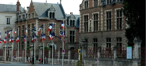 Orléans : le secteur Sainte-Catherine sera inaccessible en septembre