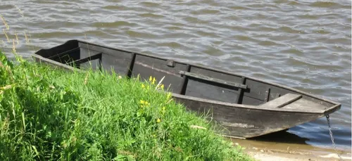 Anjou : Les milieux aquatiques victimes de la pollution
