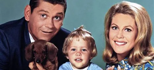 « Ma sorcière bien-aimée » : un reboot est en préparation !