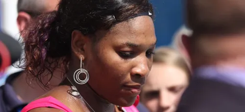 La tenue de Serena Williams à Roland-Garros choque et sera...