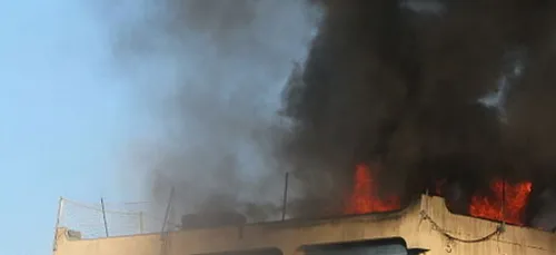 Trélazé : un homme décède dans l’incendie de son appartement