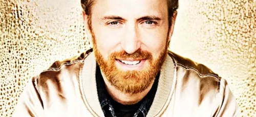 David Guetta annonce solennellement un nouvel album (Photo)
