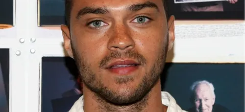 Jesse Williams (Grey’s Anatomy) : ce jeune Turc est son portrait...
