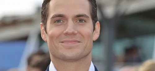 « The Witcher » : Henry Cavill rejoint le casting (Photo)