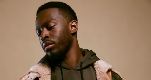 Quand Dadju envoie un message privé à Rihanna sur Instagram ! (Photo)