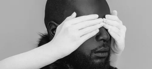 Maître Gims : les premières images de sa collaboration avec Sting...