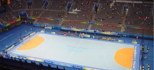 Special Olympics : la compétition qui mêle valide et handicap